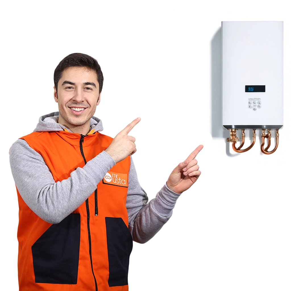 Yelki Kombi Tamircisi